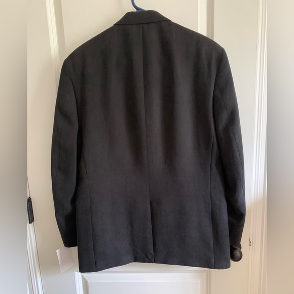 Black Ralph Lauren sports coat! NWTs! - Picture 9 of 11